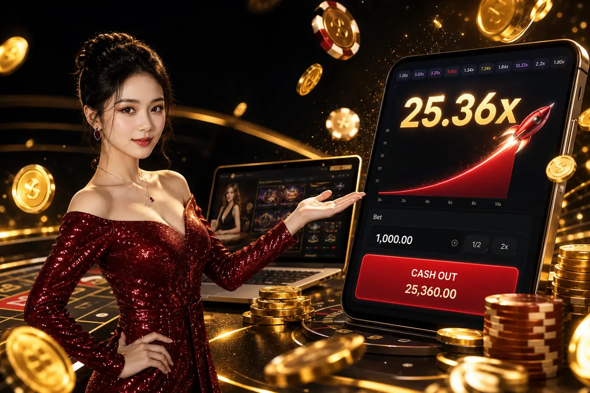pkpk678 ဂျက်ပေါ့ဂိမ်းများ Jackpot